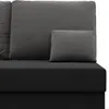 Ecksofa mit Schlaffunktion KEMI, Wohnzimmer Couch, Produktbild-Vorschau 5