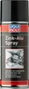 Liqui Moly 1640 Zinc-Alu Spray 400 ml Voir les images du produit 2