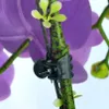 100 Stück Orchideen Klammern, Orchideen Klammern Klein, Produktbild-Vorschau 4