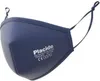 PLACIDE Nano waschbare FFP2 Maske navyblau 1er Pack Produktbild-Vorschau 1