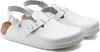Birkenstock Superlauf Herren Clogs KAY SL Weiß 39 Produktbild-Vorschau 7