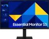 Samsung Essential S24D304GAU, LED-Monitor, (FullHD, IPS, Produktbild-Vorschau 5