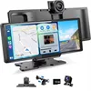 GOLDSTERN-TECH DriveVision 7102P Dashcam GPS, Produktbild-Vorschau 1