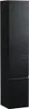 Hochschrank PRO 350x1650x335mm Scharn. re weiß glänzend Produktbild-Vorschau 5
