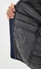 Blend 20712462 BHRomsey Hood giacca trapuntata da uomo Anteprima dell’immagine prodotto 5