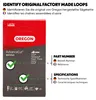 Oregon 90PX045E Kette 3/8" 1,1 mm HM Sägekette, Ersatzteil, Produktbild-Vorschau 4