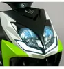 Elektroroller 45 km/h mit Straßenzulassung – Futura Produktbild-Vorschau 7