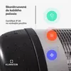 Blumfeldt Sálavý ohrievač, mobilný infražiarič, voľne Náhľad obrázku produktu 4