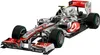 Revell Model Set McLaren Mercedes MP4-25 Lewis Hamilton im Produktbild-Vorschau 3