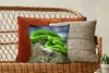 MuchoWow® Zierkissen Sofakissen Wohnzimmer Dekokissen 40x40 Produktbild-Vorschau 5