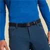 SCHÖFFEL Belt Lenzerheide1 BLACK BLACK 90 Produktbild-Vorschau 3