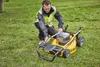 Akku-Rasenmäher 48Cm 2*18V 2*5.0*Ah - Dw Dcmw564P2 Produktbild-Vorschau 23