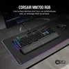 Corsair Gaming-Mauspad MM700 RGB Extended Schwarz 930x400mm Produktbild-Vorschau 23
