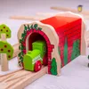 Bigjigs Rail Brick Railway Tunnel Voir les images du produit 3