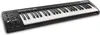M-AUDIO Keystation 49 MK3 MIDI keyboard 49 keys USB Black Anteprima dell’immagine prodotto 7