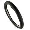 Lenkradbezug Hülle Ø 38x9 cm Schwarz für JAGUAR für Produktbild-Vorschau 5