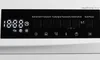 DAEWOO Trockner Wärmepumpe Wäschetrockner 8kg 15 Programme Produktbild-Vorschau 4