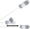 MONZANA® 2x Duster Wysuwany kij teleskopowy 80-110 cm Podgląd zdjęcia produktu 6