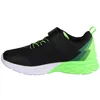 Skechers Vork. Microspec II Sportschuh Schwarz Produktbild-Vorschau 22