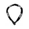 Lucchetto a catena Abus CityChain 8800/95 nero Anteprima dell’immagine prodotto 3