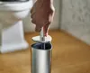 Joseph Joseph Flex 360 Badezimmerbürste Edelstahl Produktbild-Vorschau 9