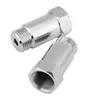 2 ks 45mm M18 * 1,5 Check Engine Light Eliminator Adapter Náhled obrázku produktu 2
