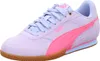 Puma Bella Donna SD  Sneakers Laag - Licht blauw - Maat 39 Voir les images du produit 8