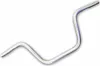 25 Mm Hoher Apehanger-Lenker Aus Verchromtem Stahl (Mit Produktbild-Vorschau 5