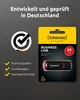 Intenso 64GB USB2.0, 64 GB, USB Typ-A, 2.0, 28 MB/s, Kappe, Produktbild-Vorschau 14