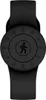INF Bracciale Airtag / Supporto per Airtag Nero Anteprima dell’immagine prodotto 5