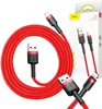 Baseus CALKLF-C09 Lightning kabel 2 m červený (CALKLF-C09) Náhled obrázku produktu 14