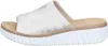 Rieker Damen Pantolette Keilabsatz und breiter Riemen mit Produktbild-Vorschau 45