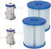 Bestway Filterkartuschen Gr.II Ø10,6 cm x H13,6 cm 2er Set Produktbild-Vorschau 20