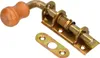 KOTARBAU® Bullone a molla 100 mm Catenaccio Catenaccio per Anteprima dell’immagine prodotto 4