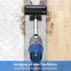 Akku Staubsauger 80000Pa/300W/65min Kabelloser Produktbild-Vorschau 7