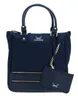 Sansibar Handtasche Schultertasche Shopper Bag Ocean blau Produktbild-Vorschau 2