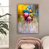 OneMillionCanvasses® - Obrazy na plátně - Obraz - Deštník - Náhled obrázku produktu 2