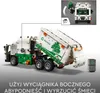 LEGO Technic Śmieciarka Mack LR Electric, Ciężarówka do Podgląd zdjęcia produktu 25
