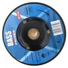 BASS Kotouč rašplový 125x22,2 mm BP-2785 Náhled obrázku produktu 2