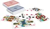 ASS Altenburger 22570064 - Rommé Kartenspiel 2 x 55 Karten Produktbild-Vorschau 15