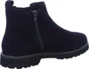 Sioux Stiefelette 66103 MEREDITH, Rauleder, Blau, Damen Produktbild-Vorschau 24