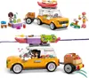 LEGO® Friends 42659 Abenteuertrip mit Freunden Produktbild-Vorschau 15