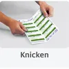 Avery Zweckform® C32011-10 C32011-10 Biglietti da visita Anteprima dell’immagine prodotto 5
