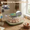 Intelligenter Heim-Brutautomat mit Produktbild-Vorschau 6