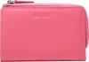 Esquire Leder Geldbörse Viktoria 62 Wallet Salmon pink Produktbild-Vorschau 1
