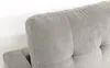 riess-ambiente Modernes Ecksofa STOCKHOLM 220cm greige Produktbild-Vorschau 13