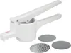 Metaltex 251715080 Mehrzweckpresse 'Pressy', ABS, 0,3 l, Produktbild-Vorschau 1