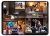 Full Hd 30000Lm 4K Led Projektor Mit Autofokus, Android, Produktbild-Vorschau 6