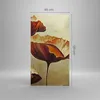 Bild auf Leinwand - Leinwandbild - Mohn Blume Wiese - Produktbild-Vorschau 3
