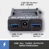 Blind Spot Power Junkie NP-F, Mehrzweck-Netzteiladapter für Produktbild-Vorschau 2